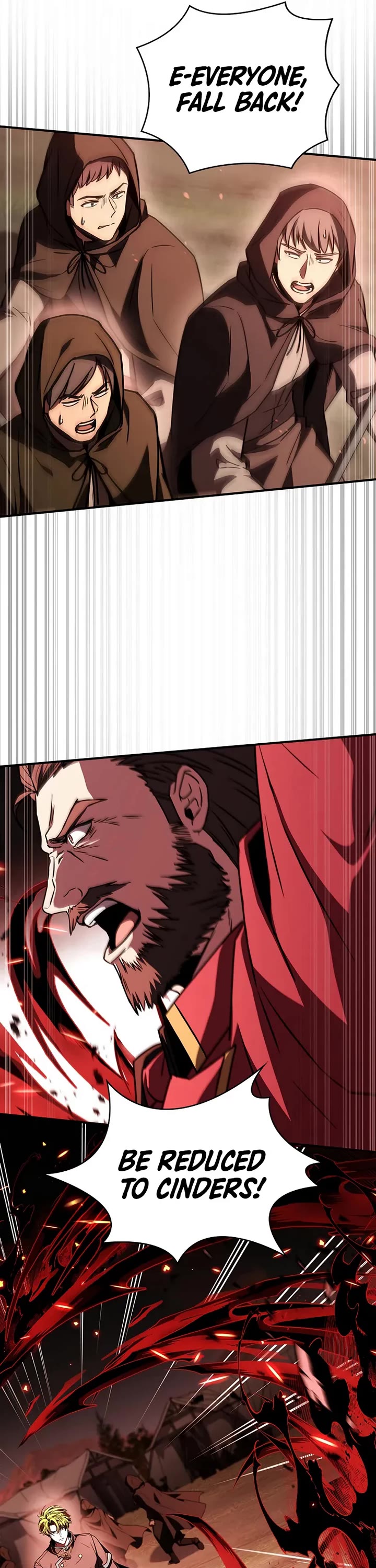 Talent-Swallowing Magician chapter 133 page 35