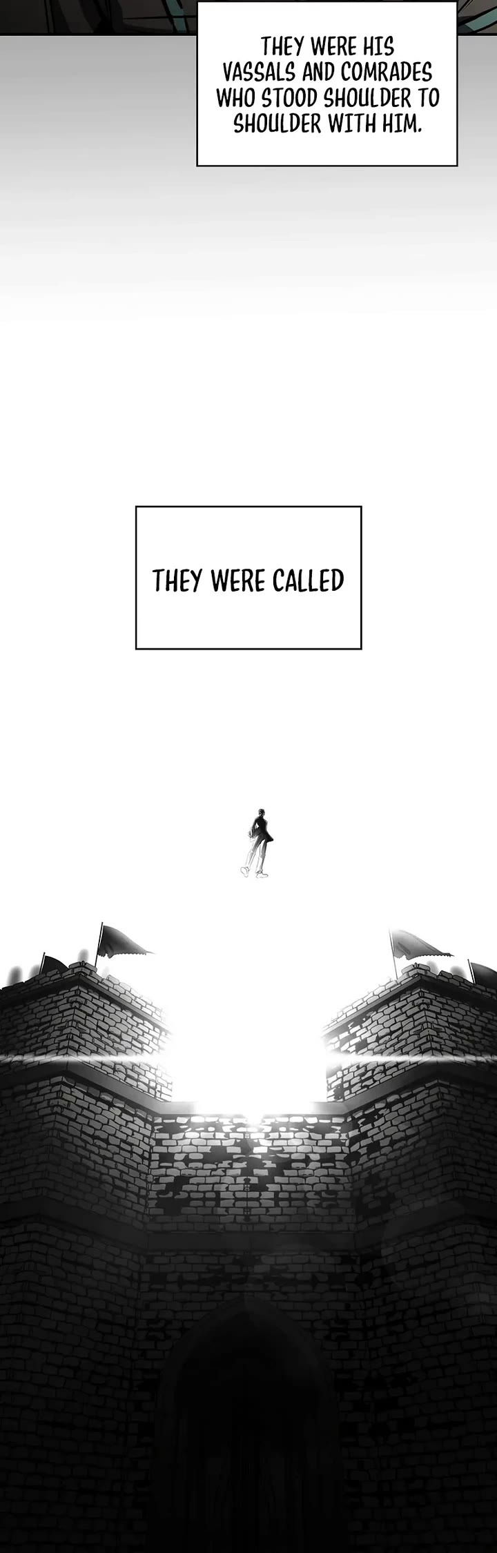 Talent-Swallowing Magician chapter 133 page 39