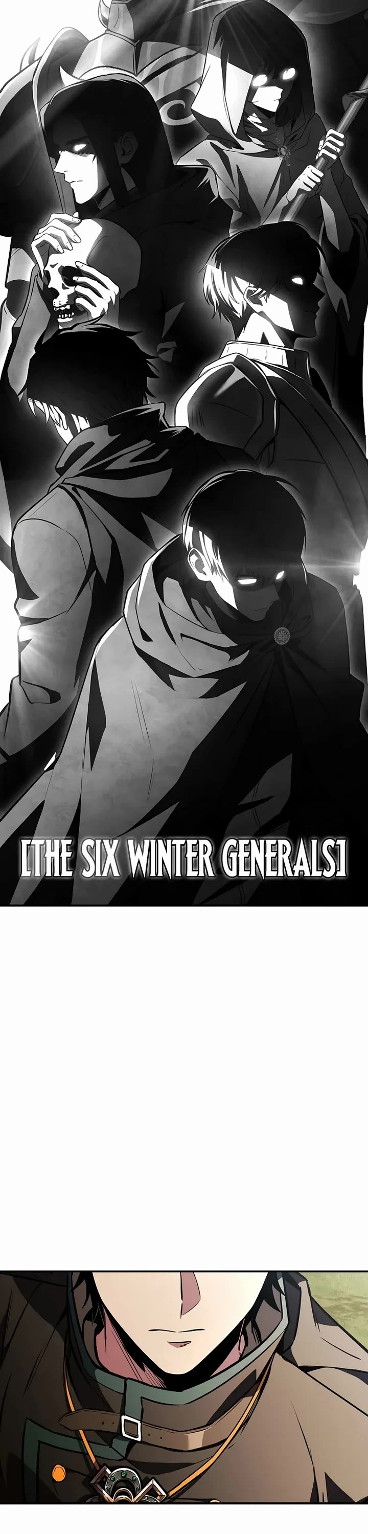 Talent-Swallowing Magician chapter 133 page 41