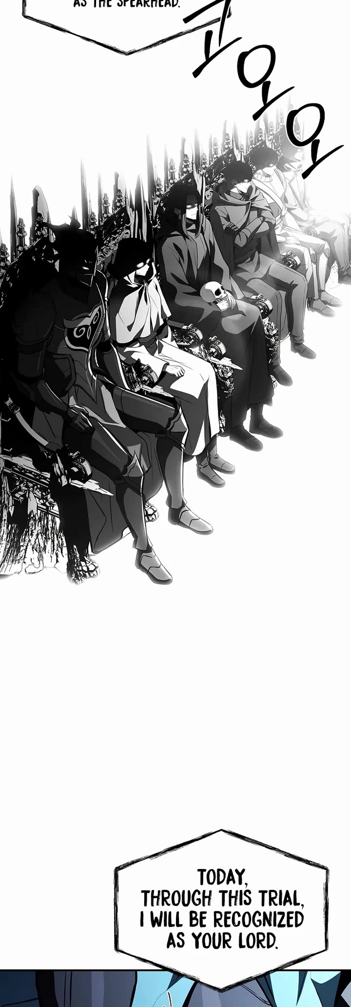 Talent-Swallowing Magician chapter 133 page 43