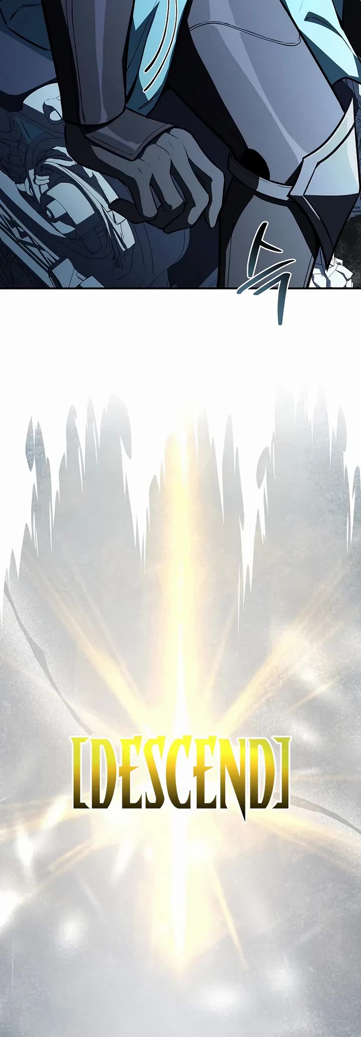 Talent-Swallowing Magician chapter 133 page 44