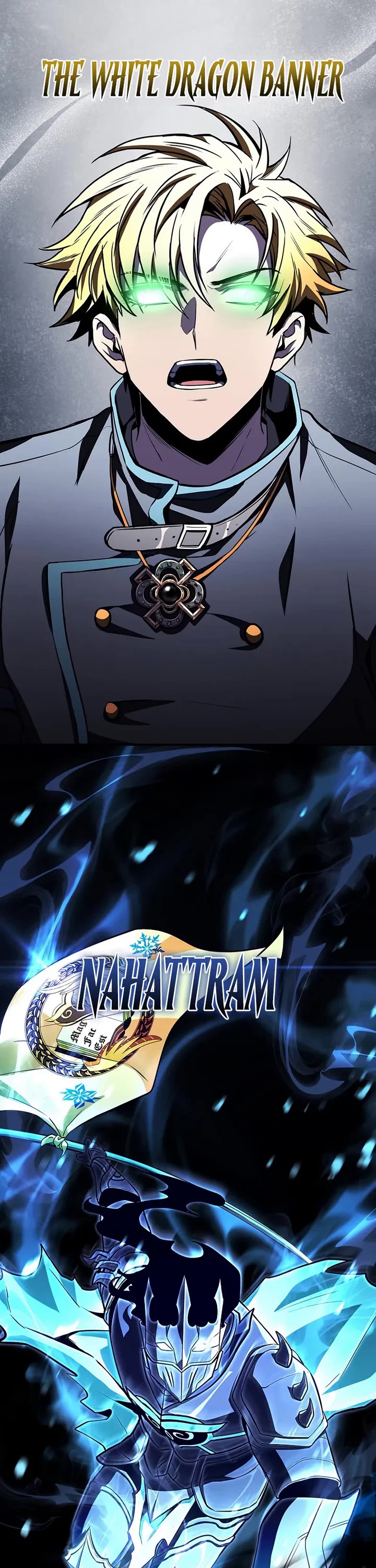 Talent-Swallowing Magician chapter 133 page 45