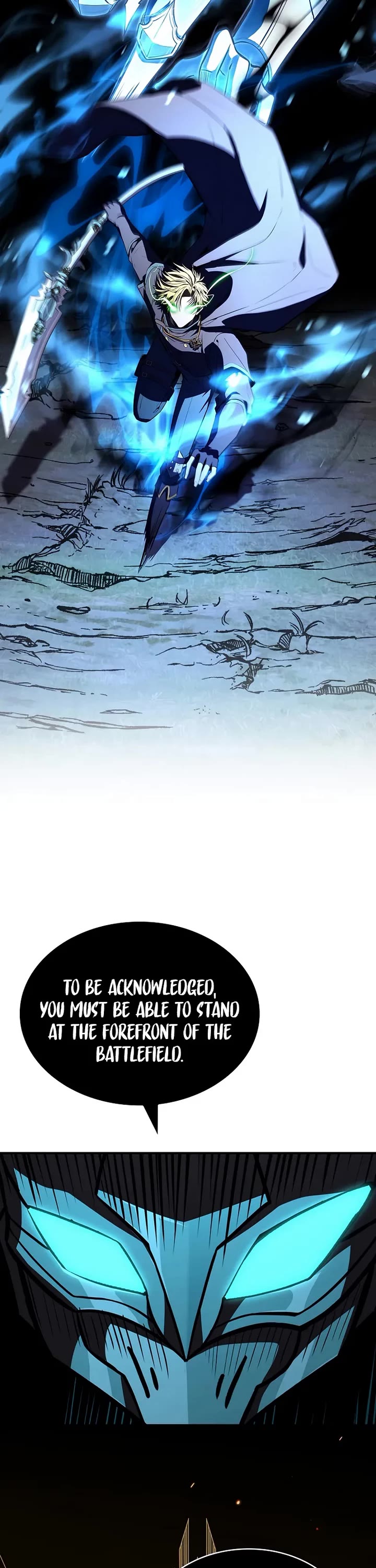 Talent-Swallowing Magician chapter 133 page 46