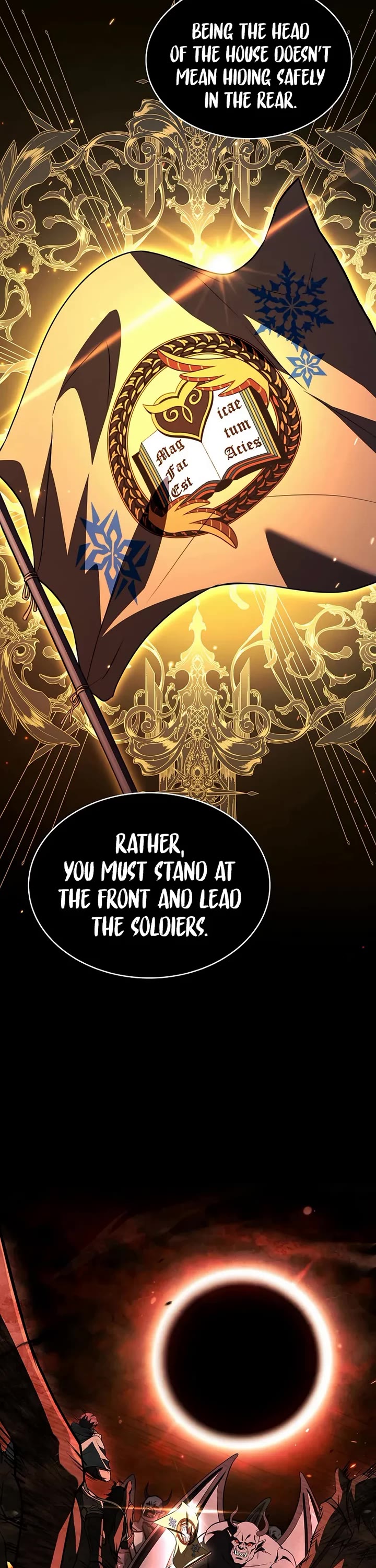 Talent-Swallowing Magician chapter 133 page 47