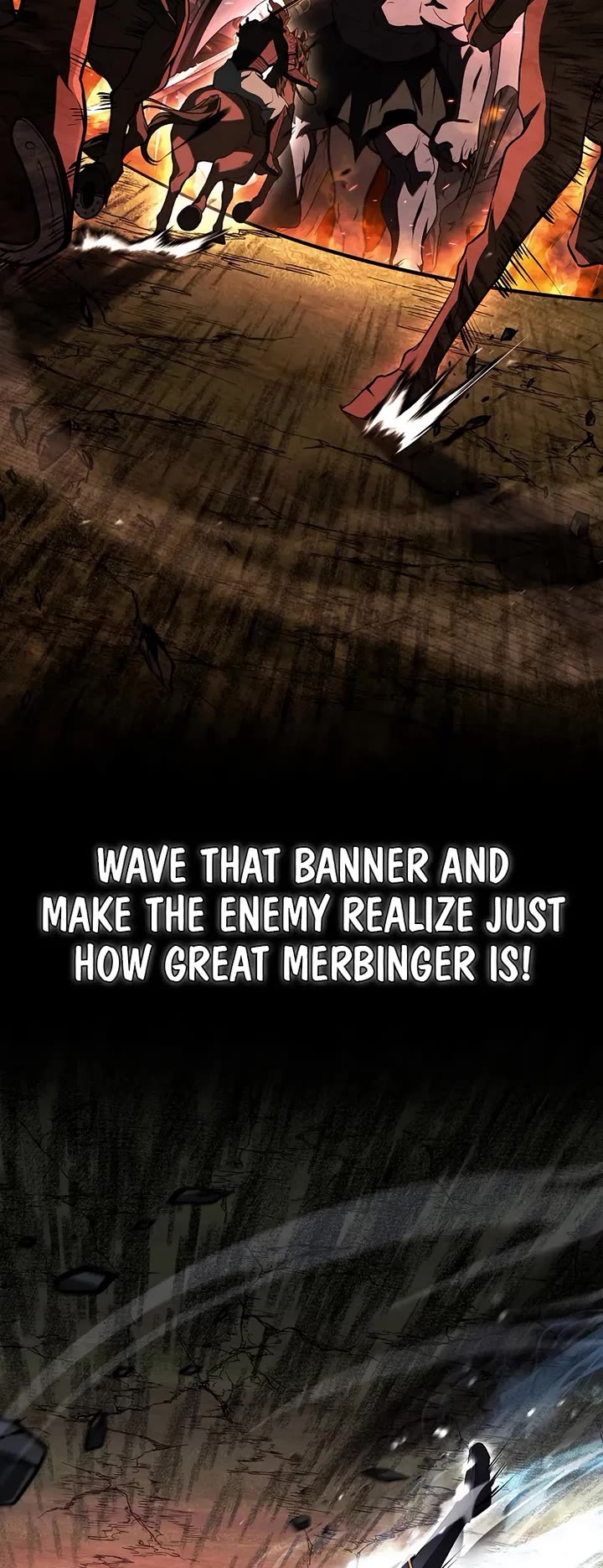 Talent-Swallowing Magician chapter 133 page 48