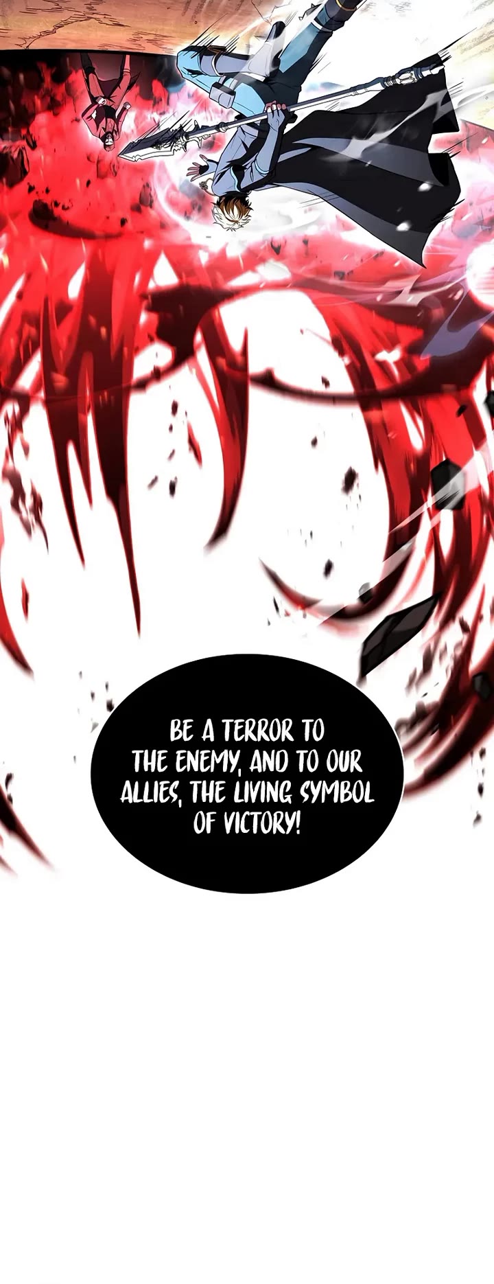 Talent-Swallowing Magician chapter 133 page 49