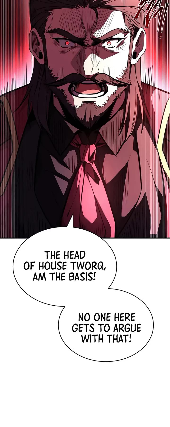 Talent-Swallowing Magician chapter 133 page 5