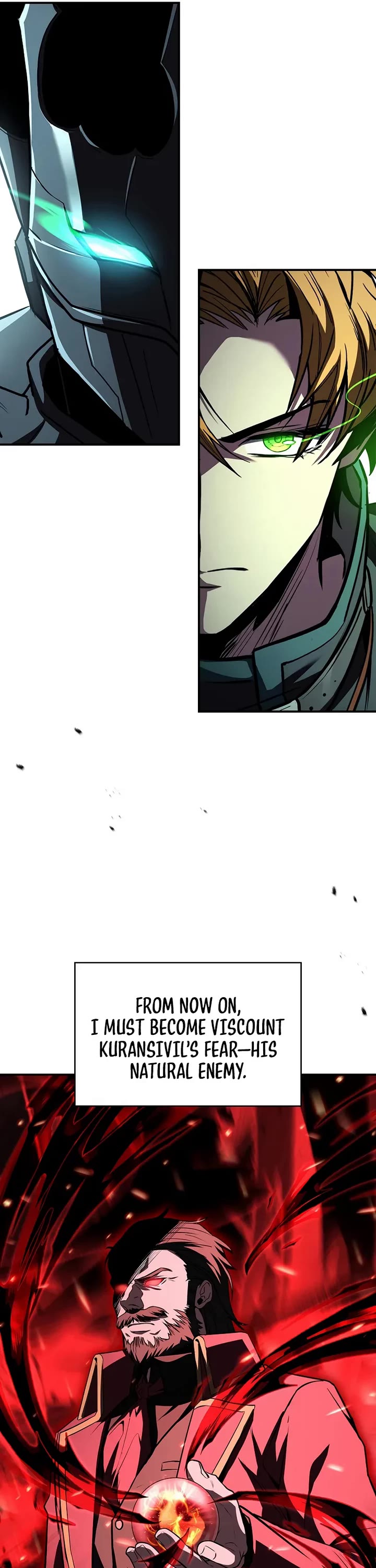 Talent-Swallowing Magician chapter 133 page 50