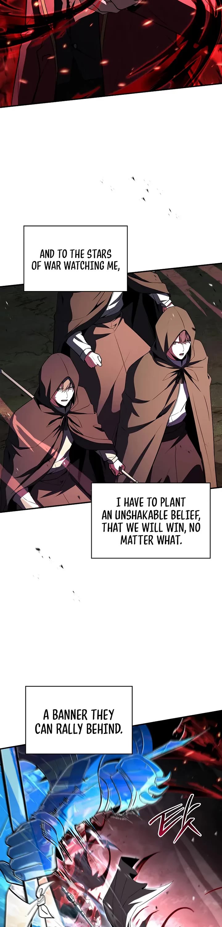 Talent-Swallowing Magician chapter 133 page 51