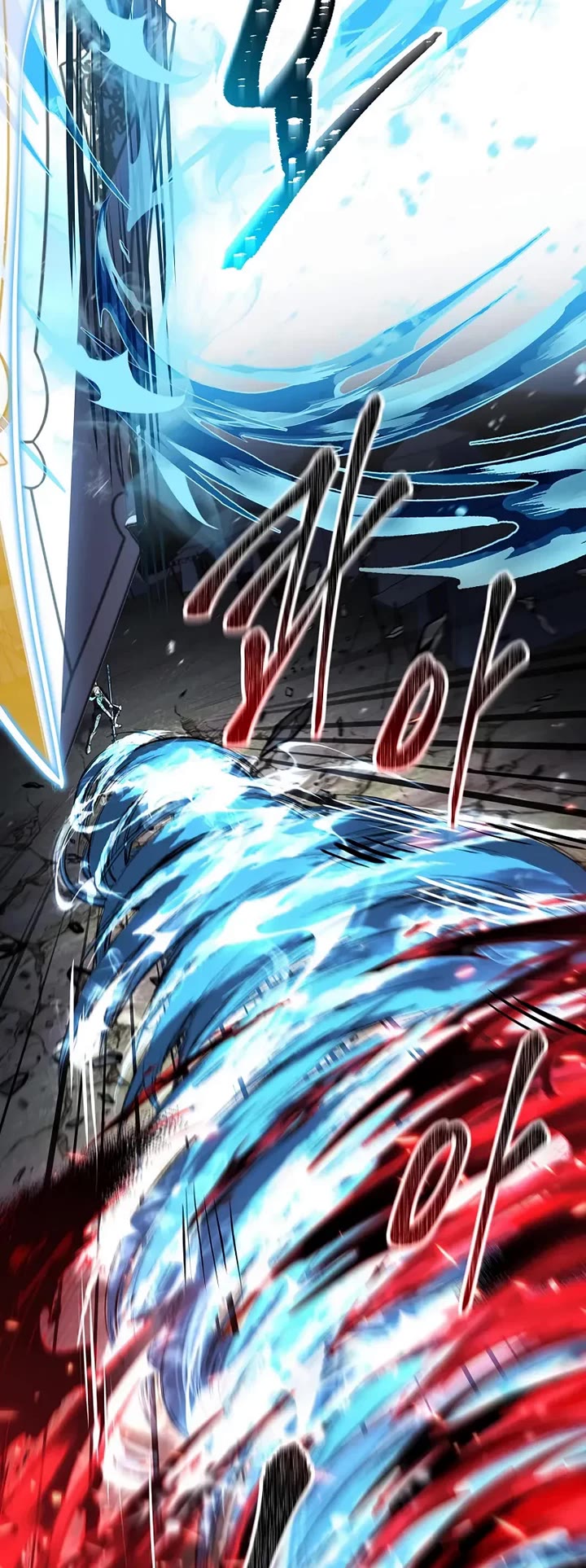 Talent-Swallowing Magician chapter 133 page 53