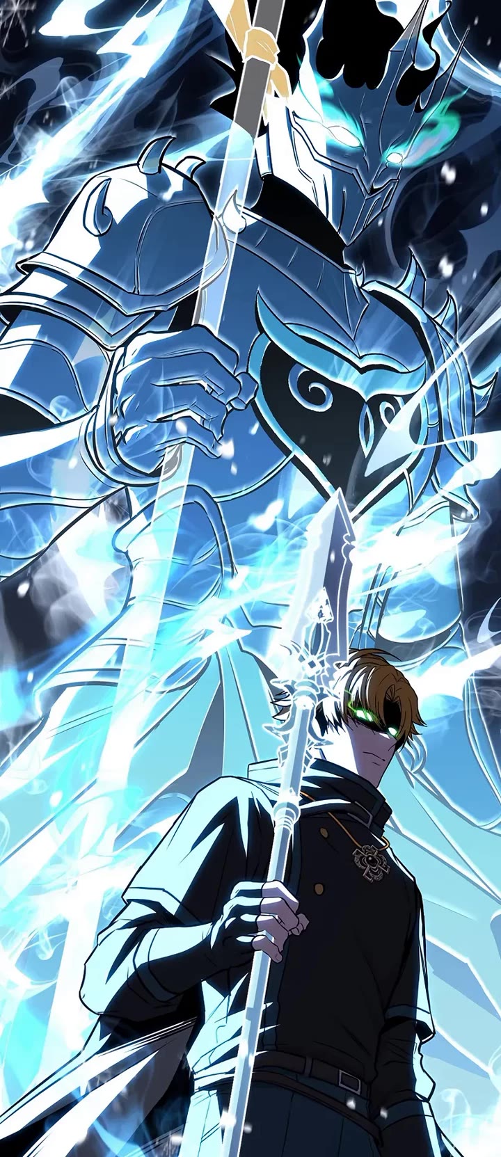 Talent-Swallowing Magician chapter 133 page 56