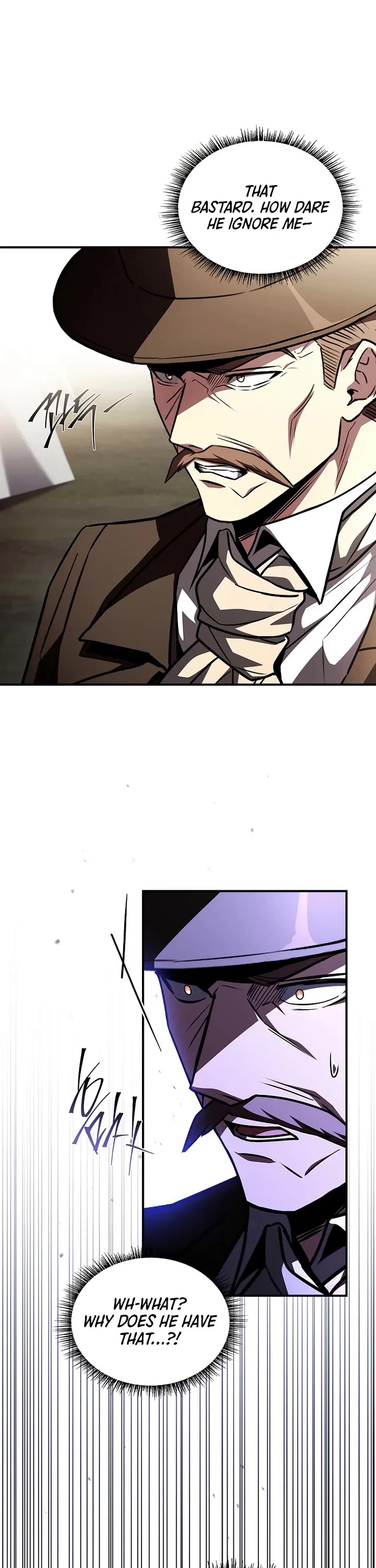 Talent-Swallowing Magician chapter 133 page 8