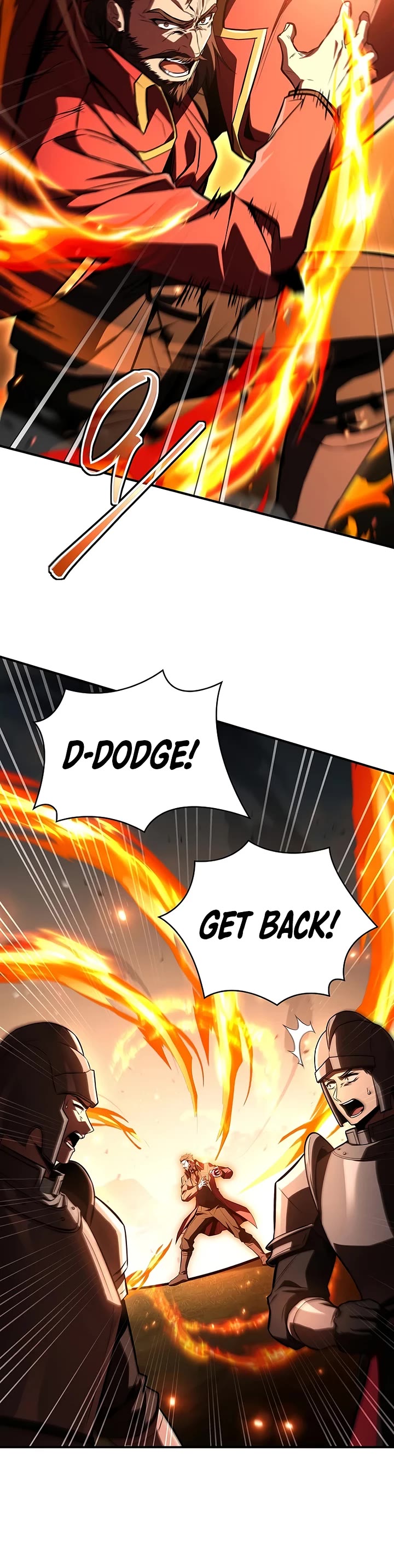 Talent-Swallowing Magician chapter 134 page 13