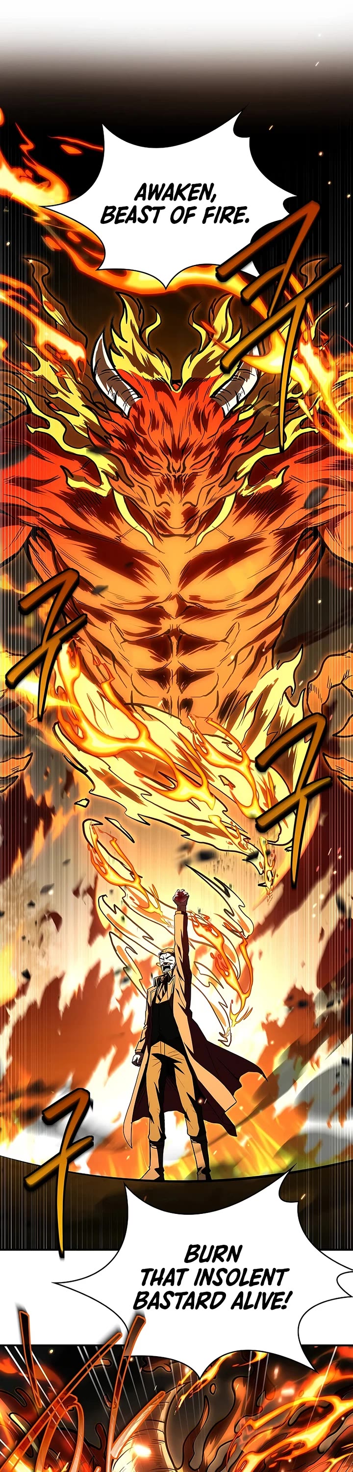 Talent-Swallowing Magician chapter 134 page 14