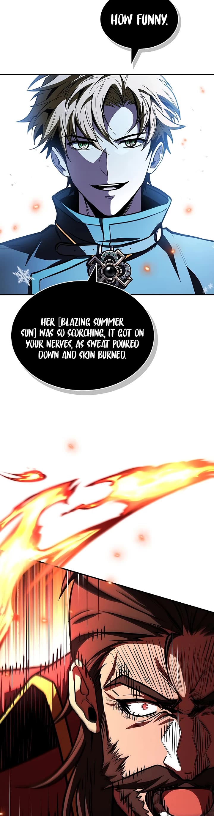 Talent-Swallowing Magician chapter 134 page 16