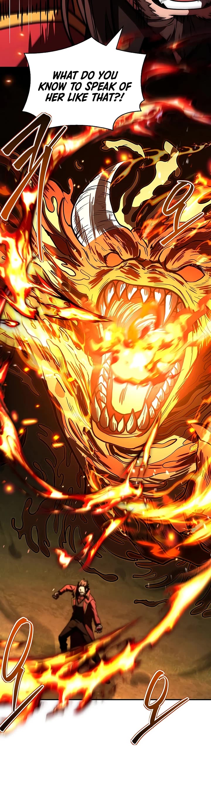 Talent-Swallowing Magician chapter 134 page 17