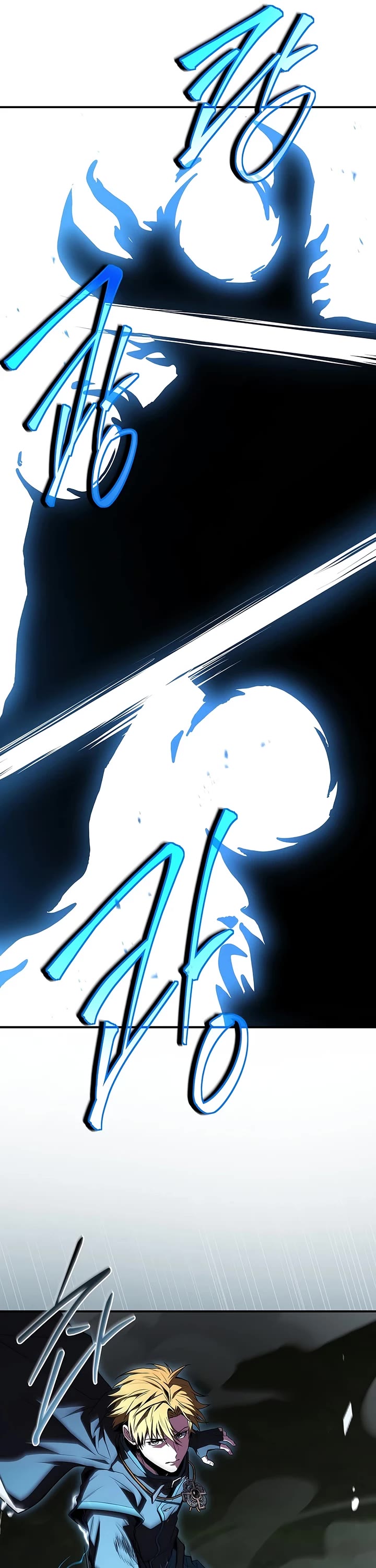 Talent-Swallowing Magician chapter 134 page 18