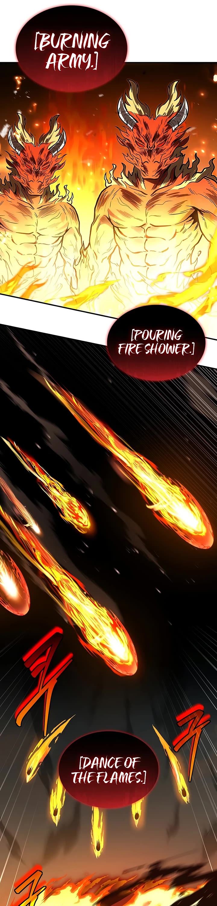 Talent-Swallowing Magician chapter 134 page 22