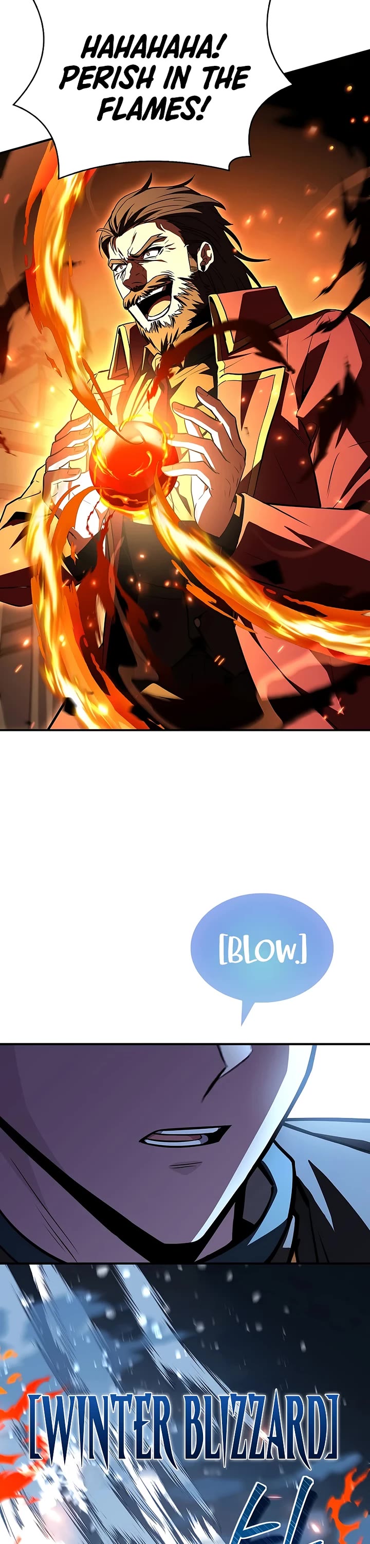 Talent-Swallowing Magician chapter 134 page 24