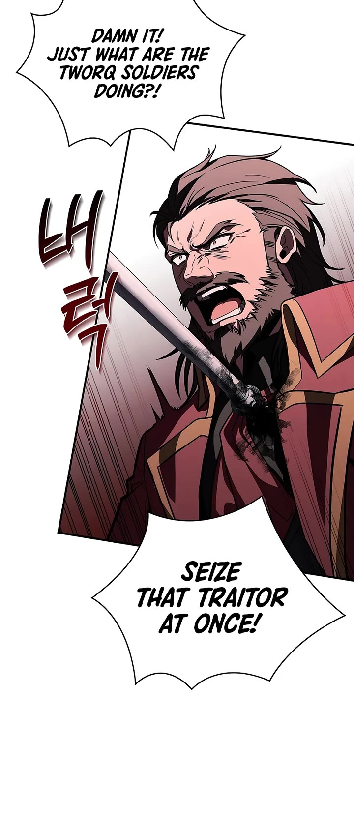 Talent-Swallowing Magician chapter 134 page 35