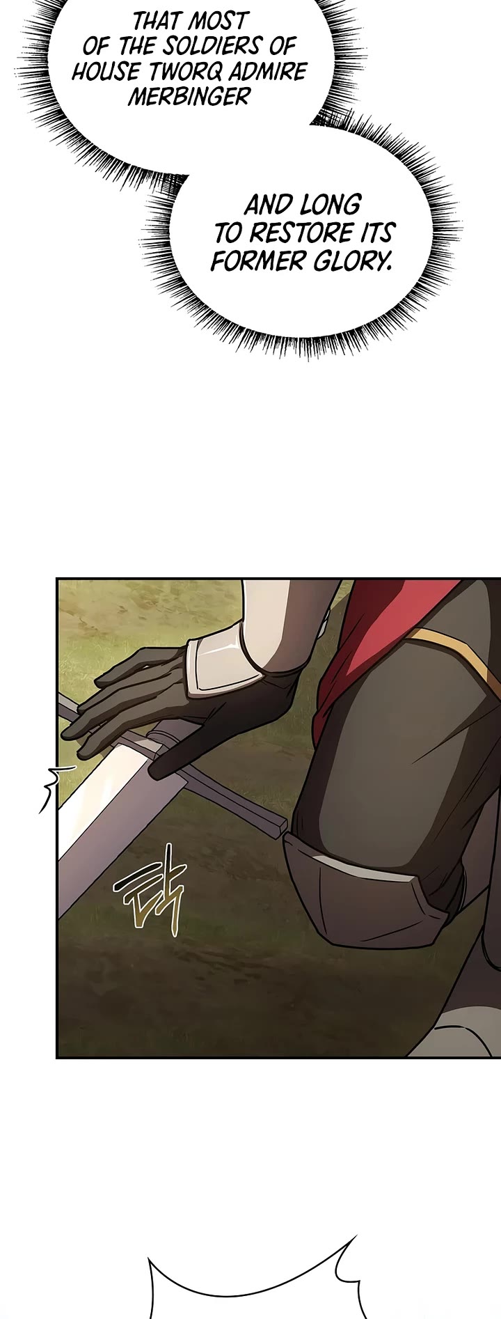 Talent-Swallowing Magician chapter 134 page 39