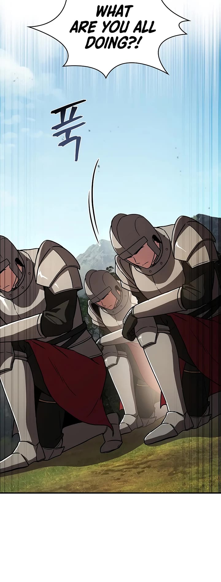 Talent-Swallowing Magician chapter 134 page 40