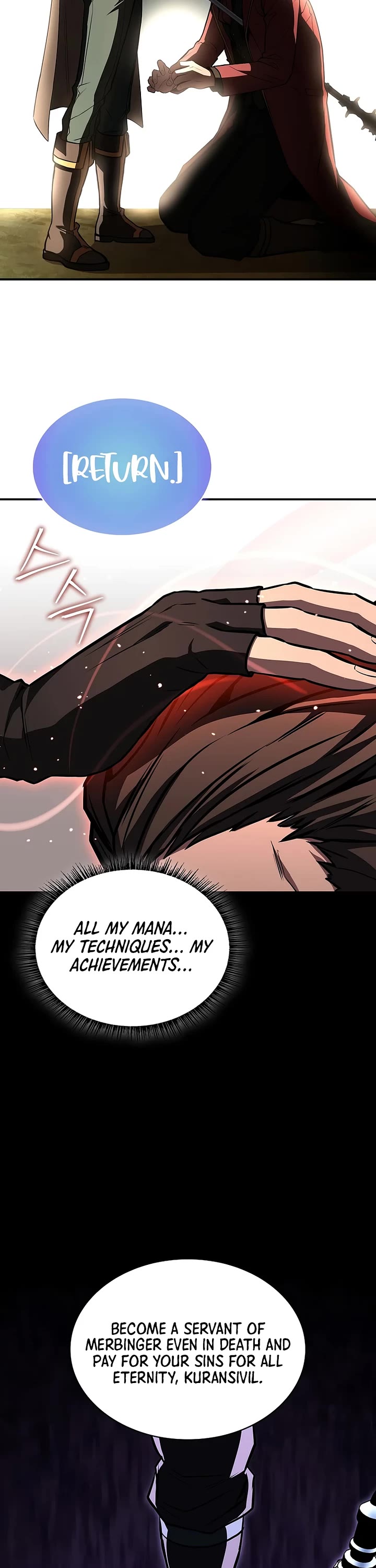 Talent-Swallowing Magician chapter 134 page 42