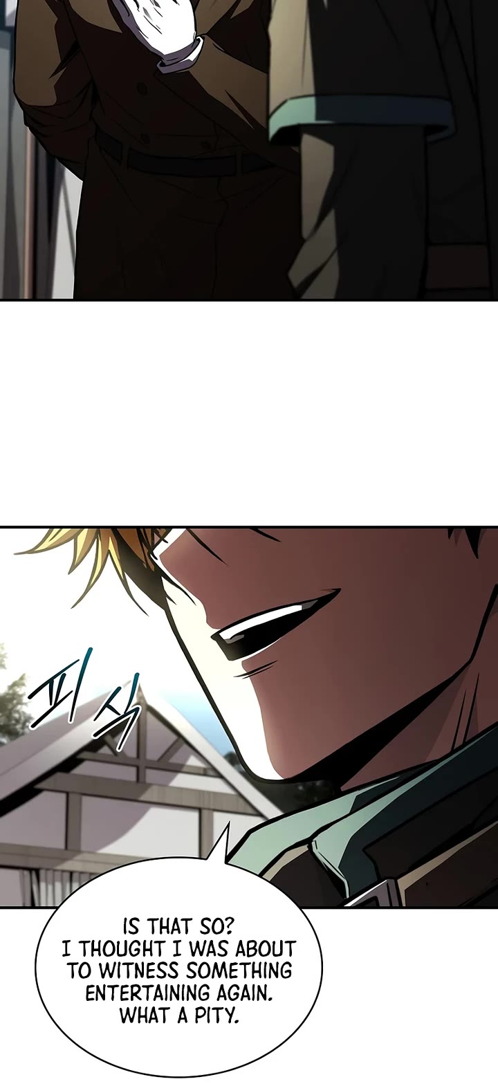 Talent-Swallowing Magician chapter 134 page 48