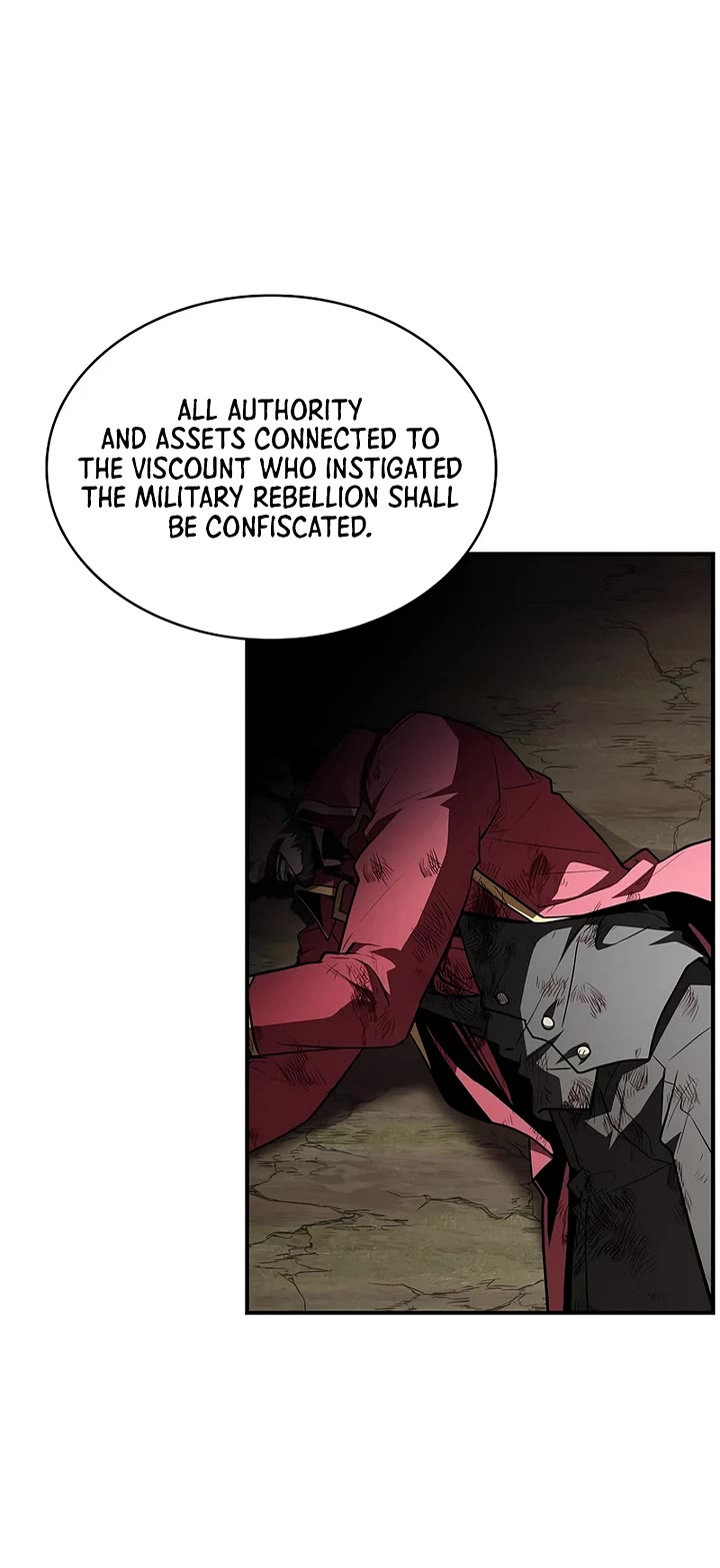 Talent-Swallowing Magician chapter 134 page 49