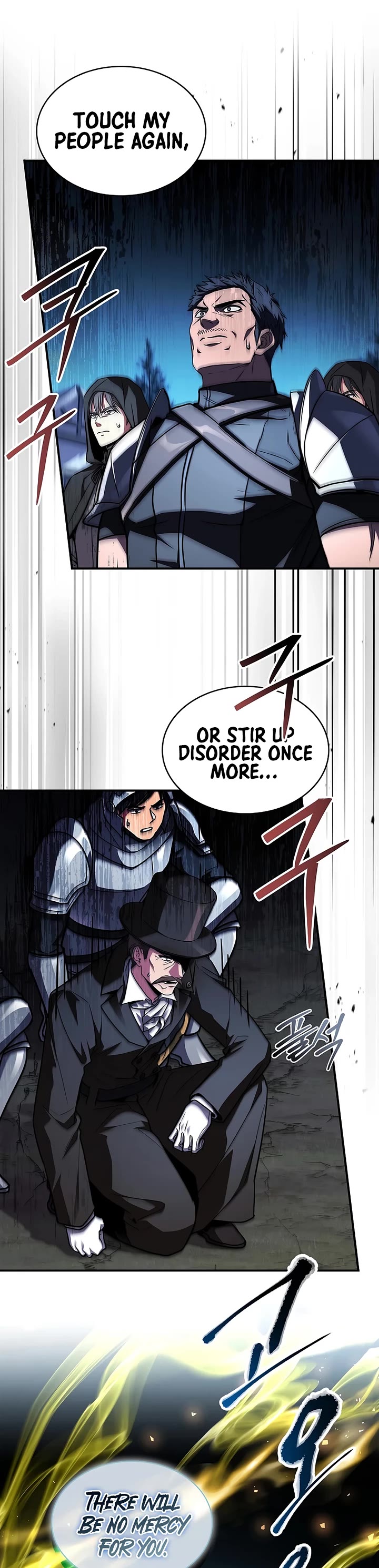 Talent-Swallowing Magician chapter 134 page 51