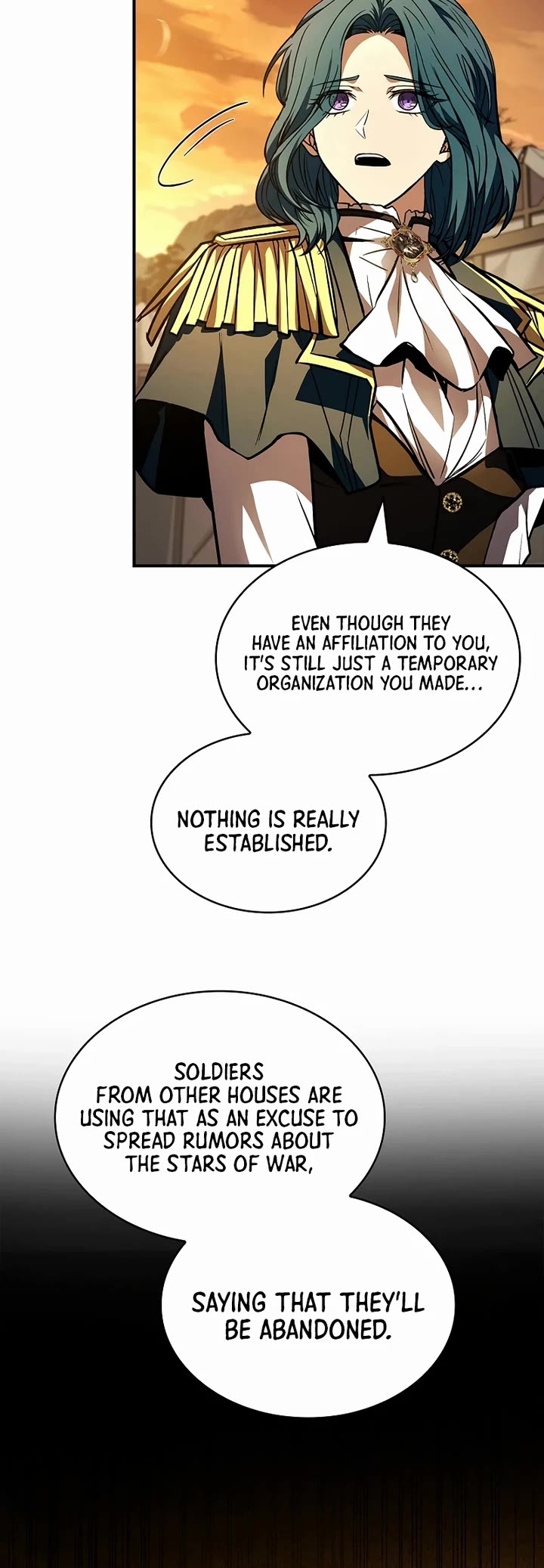 Talent-Swallowing Magician chapter 135 page 15