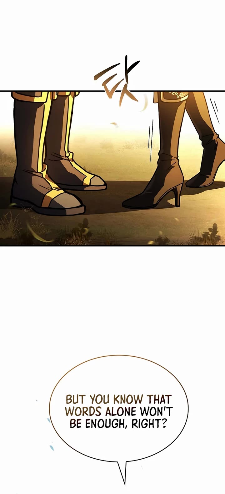 Talent-Swallowing Magician chapter 135 page 20