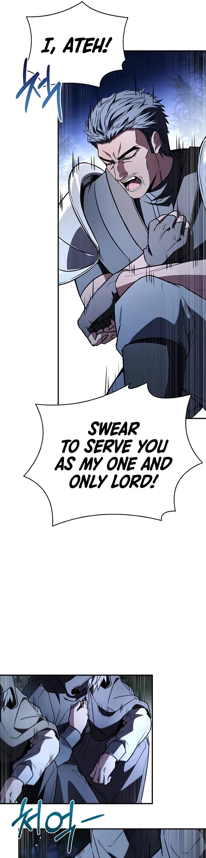 Talent-Swallowing Magician chapter 135 page 26