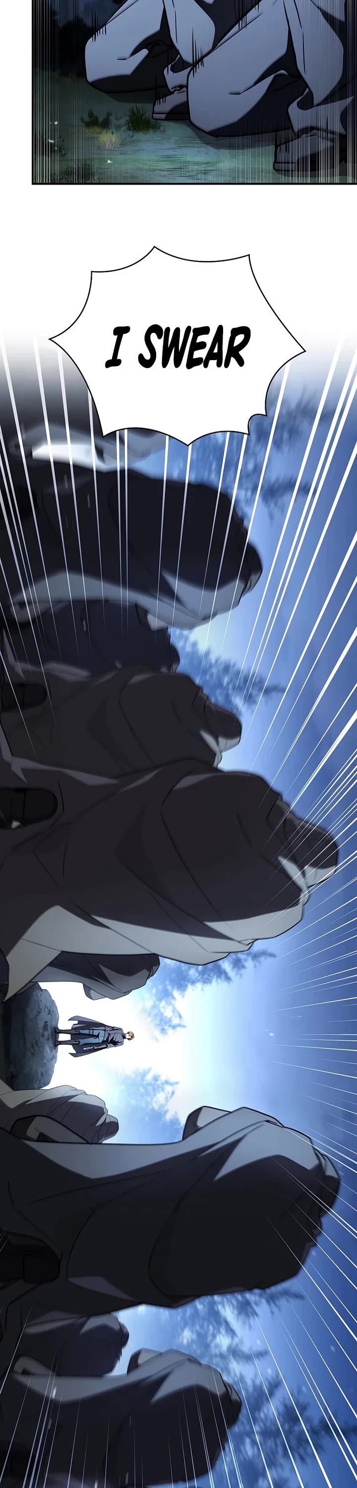 Talent-Swallowing Magician chapter 135 page 27