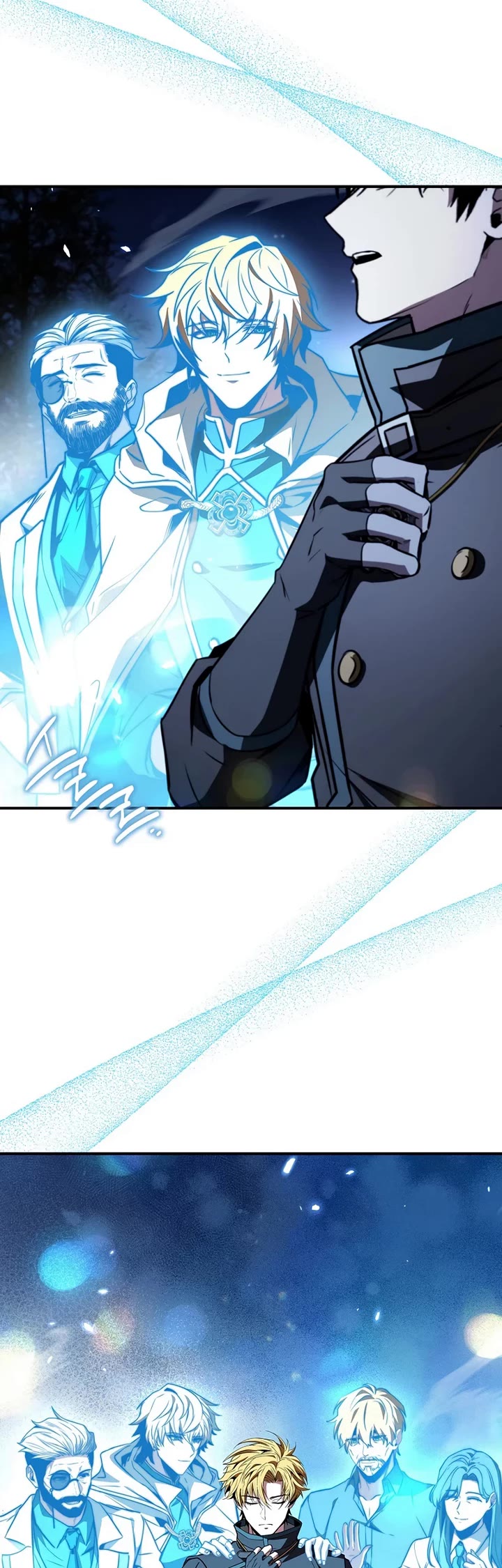 Talent-Swallowing Magician chapter 135 page 29