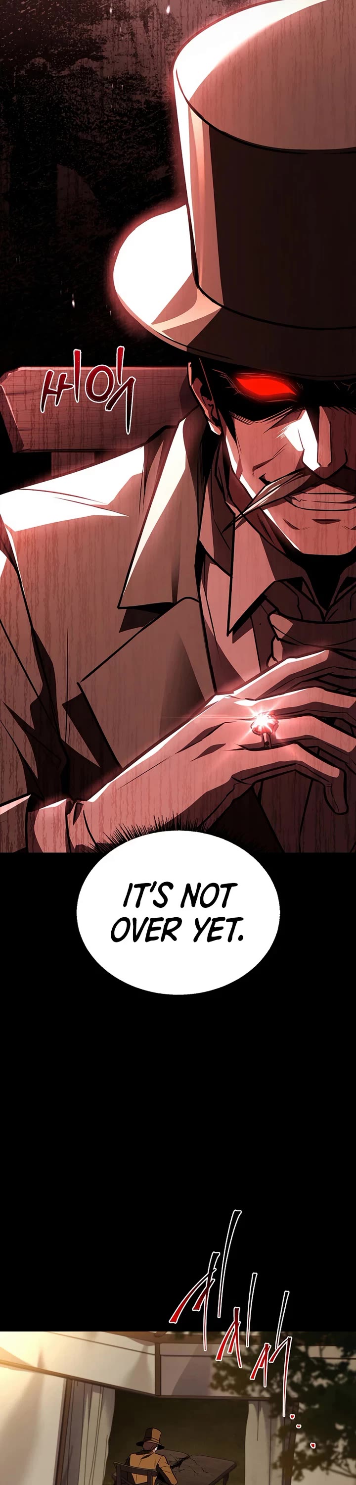 Talent-Swallowing Magician chapter 135 page 3