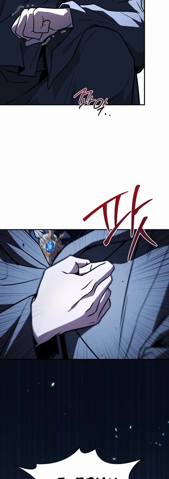 Talent-Swallowing Magician chapter 135 page 34