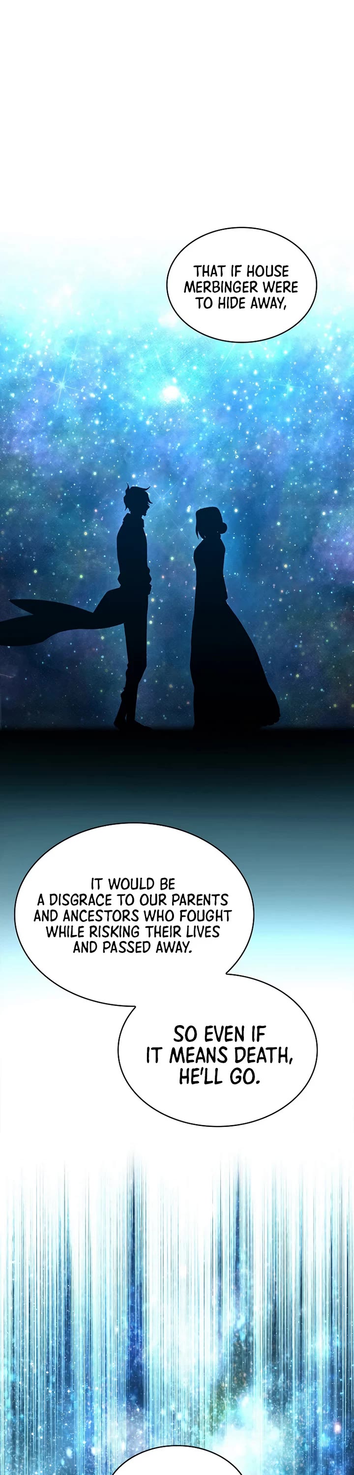 Talent-Swallowing Magician chapter 135 page 42