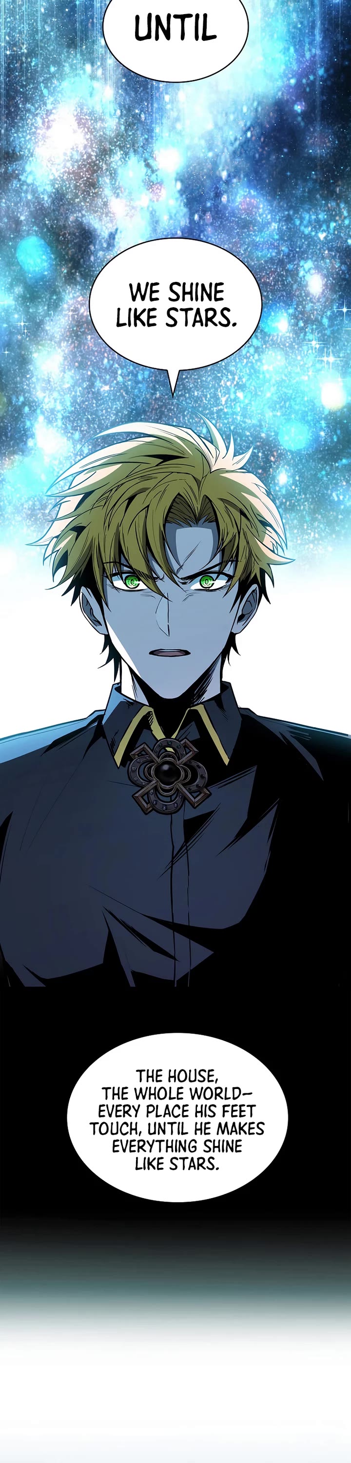 Talent-Swallowing Magician chapter 135 page 43