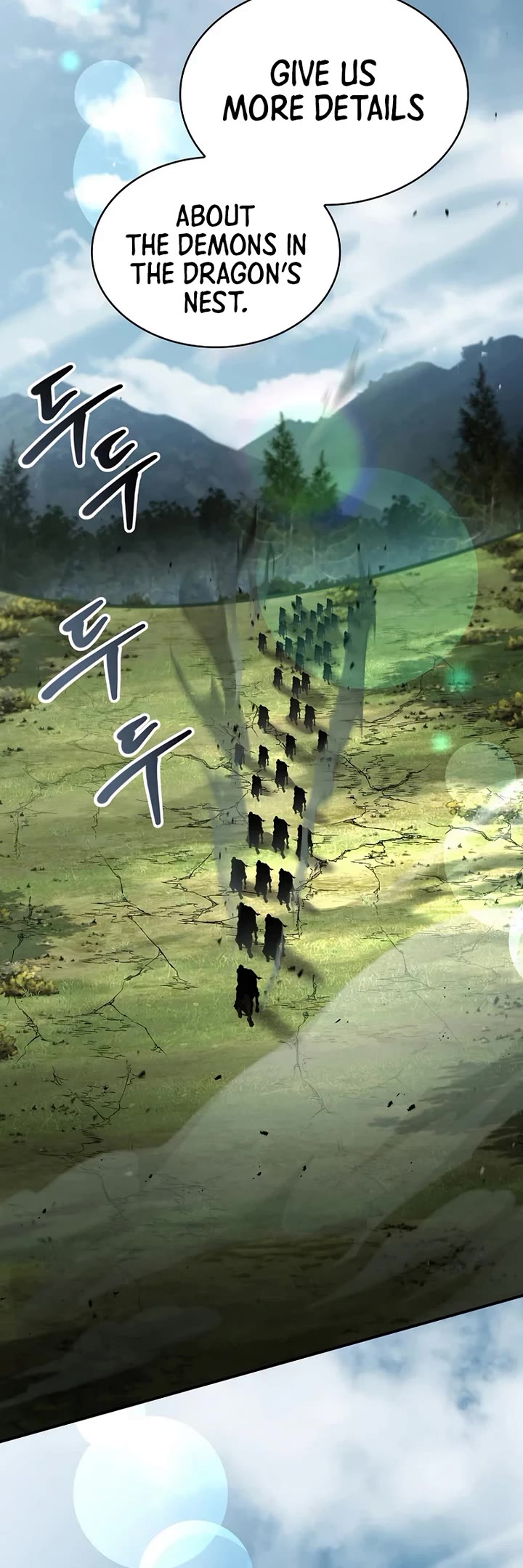 Talent-Swallowing Magician chapter 136 page 10