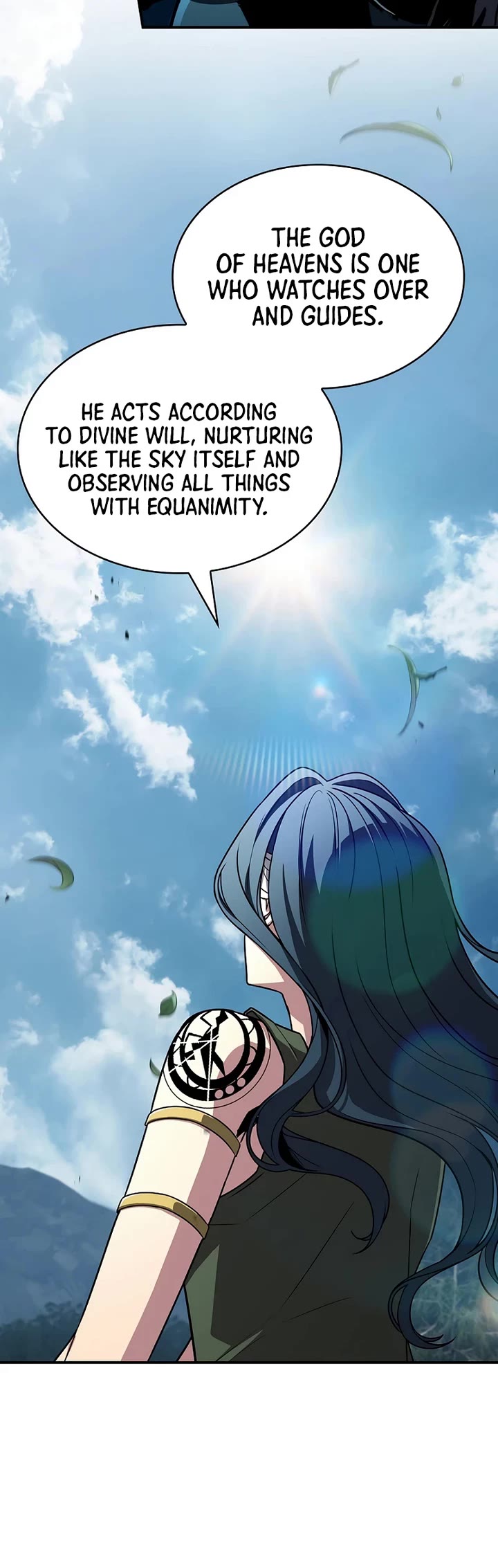 Talent-Swallowing Magician chapter 136 page 15