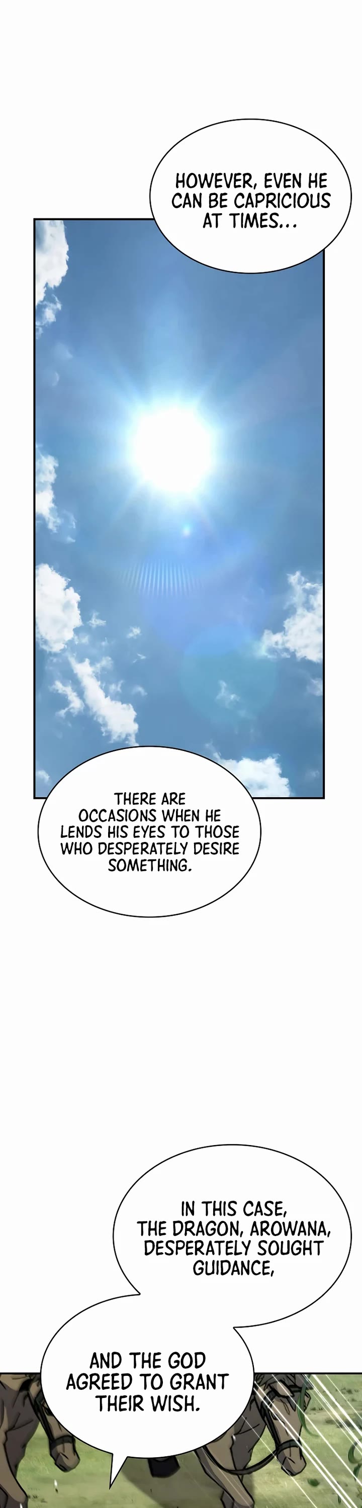 Talent-Swallowing Magician chapter 136 page 16