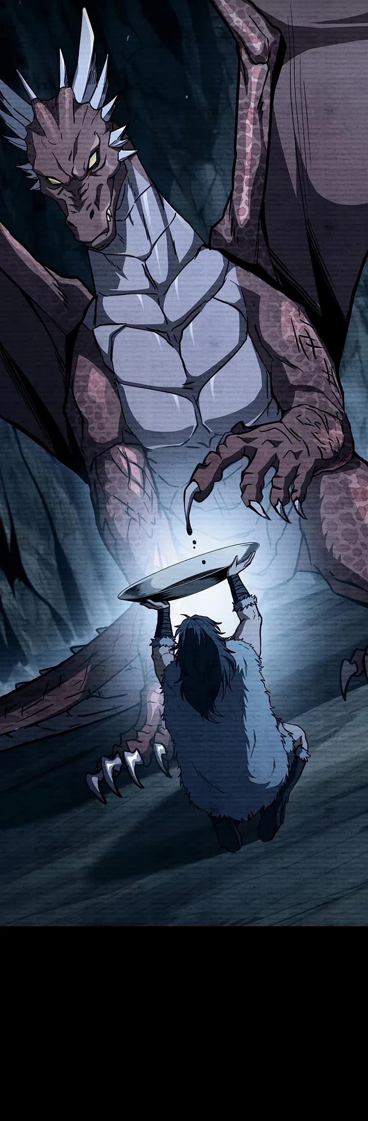 Talent-Swallowing Magician chapter 136 page 20