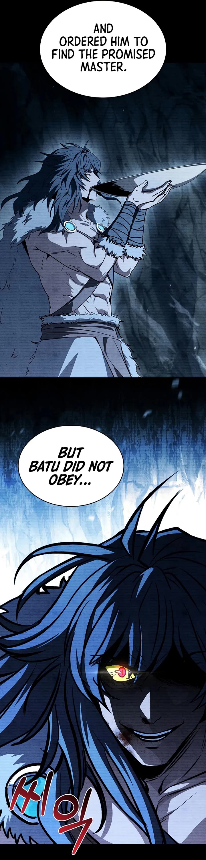 Talent-Swallowing Magician chapter 136 page 21