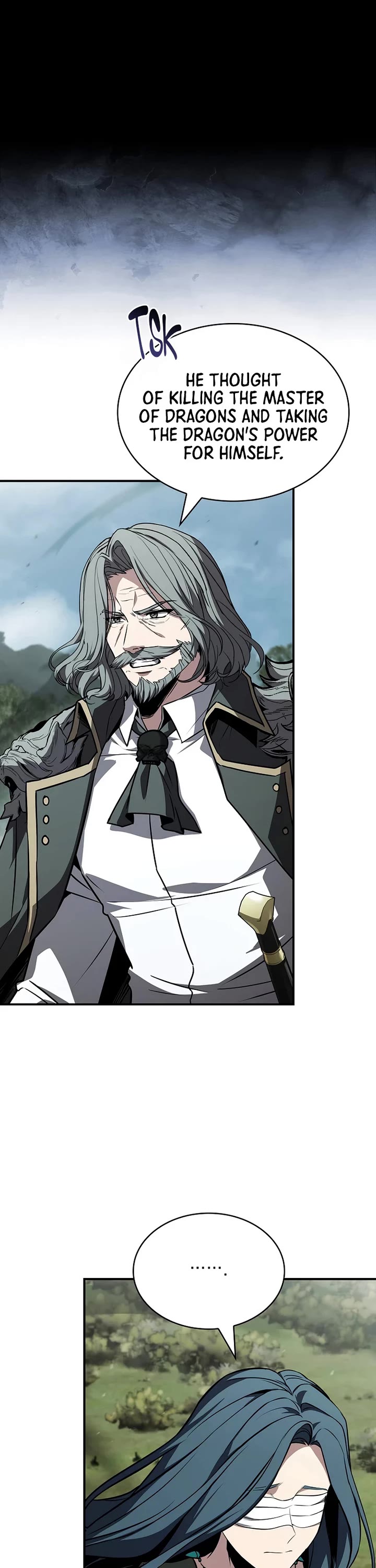 Talent-Swallowing Magician chapter 136 page 22