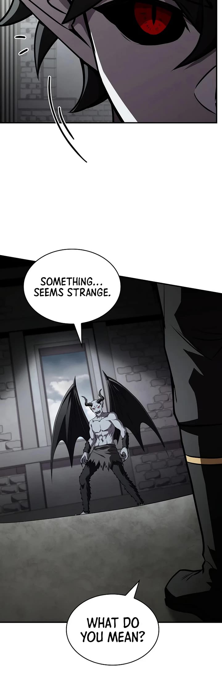 Talent-Swallowing Magician chapter 136 page 30