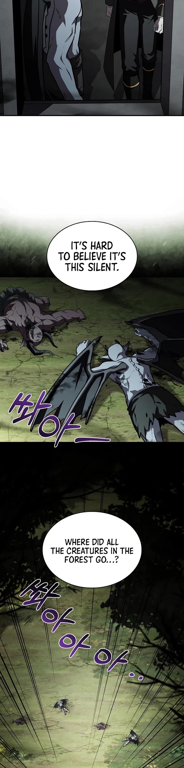 Talent-Swallowing Magician chapter 136 page 32