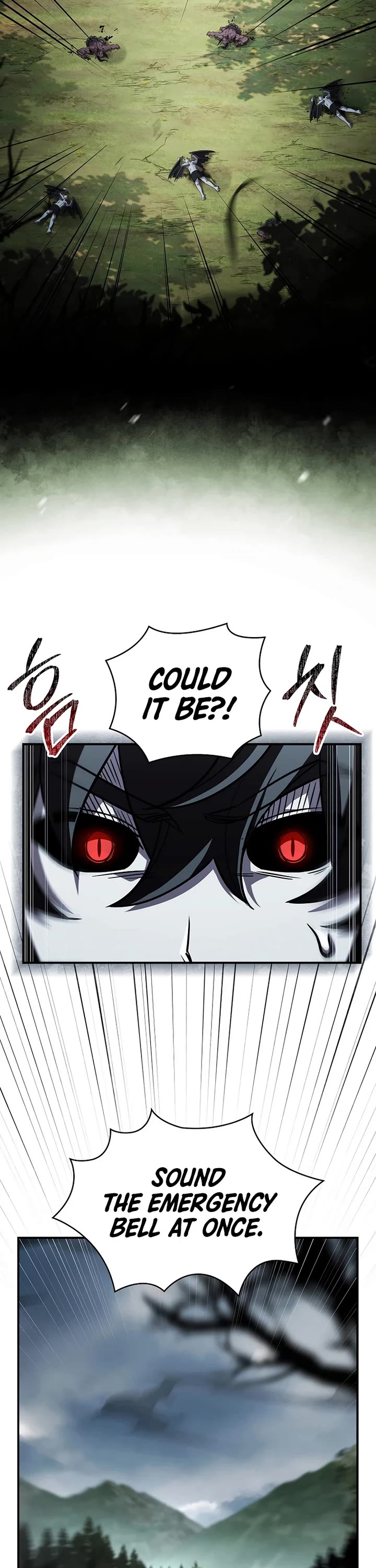 Talent-Swallowing Magician chapter 136 page 33