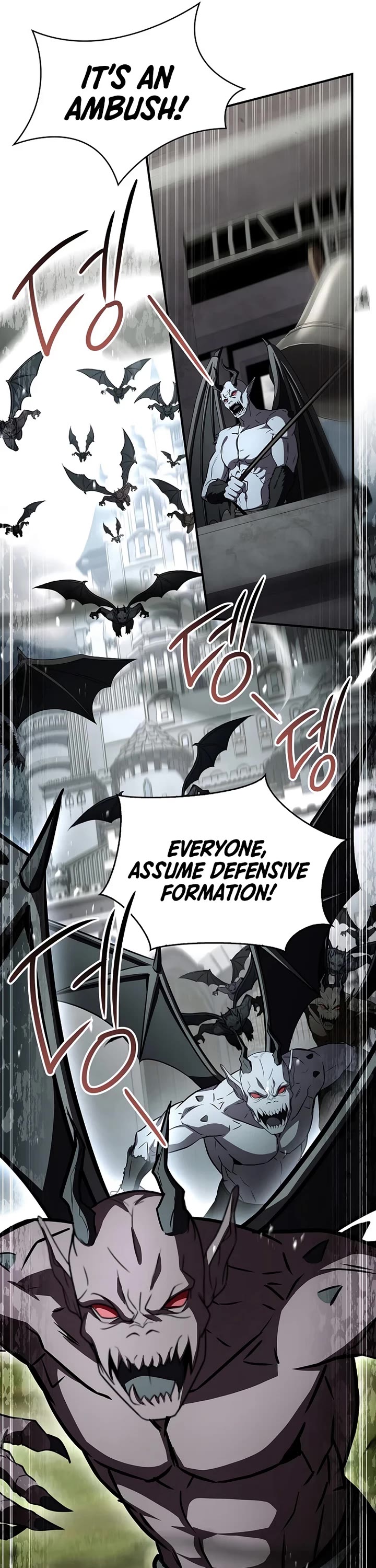 Talent-Swallowing Magician chapter 136 page 36