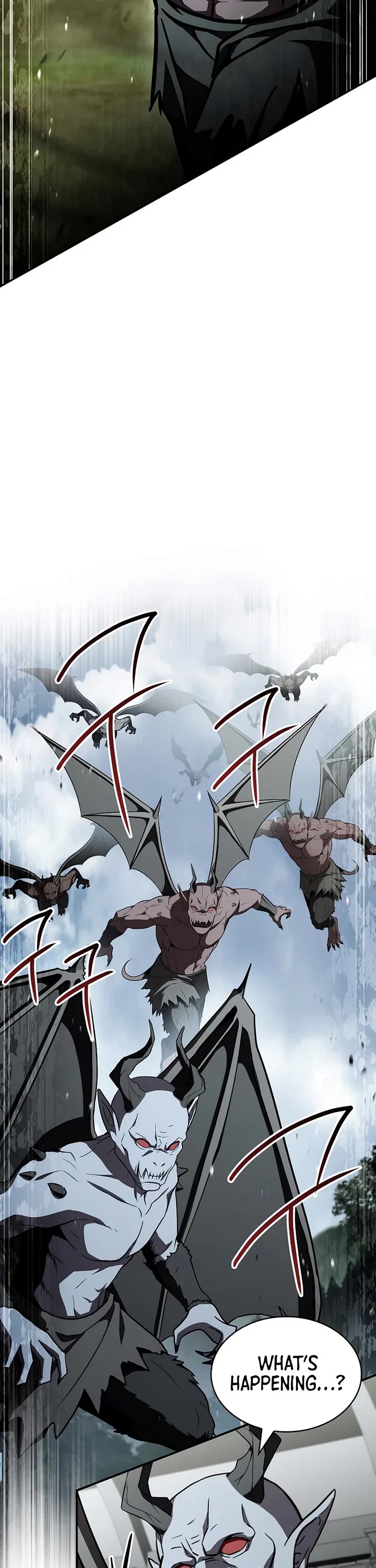 Talent-Swallowing Magician chapter 136 page 37